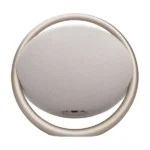 Harman Kardon Onyx Studio 8 -  Enceinte sans fil - 50W RMS - BT5.2 - Autonomie 8h - Champagne – Image 4