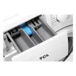 TCL - Machine A Laver 6kg Charge Frontale -Inverter - TCL_P606FL – Image 3