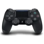 Manette PS4 - Sony DualShock 4 - Noir