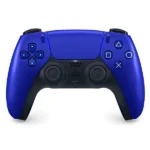Manette pour PS5 – sans fil DualSense™ – Bleu Foncé