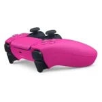 Manette pour PS5 officielle DualSense, Sans fil, Batterie rechargeable, Bluetooth – Rose – Image 3