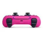 Manette pour PS5 officielle DualSense, Sans fil, Batterie rechargeable, Bluetooth – Rose – Image 2