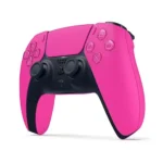 Manette pour PS5 officielle DualSense, Sans fil, Batterie rechargeable, Bluetooth – Rose – Image 4