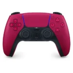 Manette pour PS5 – Sony DualSense – Rouge