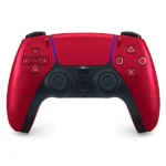 Manette pour PS5 – sans fil DualSense™ – Volcanic Rouge