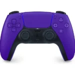 Manette pour PS5 - sans fil DualSense™ - Violet