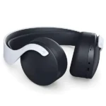 Sony Pulse 3D Casque-micro Sans fil sous licence officielle pour PS5/PS4 – Blanc – Image 2