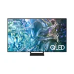 TV smart Samsung - 55" - Affichage QLED - 4K UHD - Tizen™ Smart - Wifi - TVQA55Q60DAUXLY