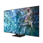 TV smart Samsung - 55" - Affichage QLED - 4K UHD - Tizen™ Smart - Wifi - TVQA55Q60DAUXLY – Image 2
