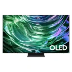 Samsung Smart Tv 65" OLED - NEURAL QUANTUM PROCESSOR 4K - QA65S90DAUXLY