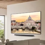 Samsung TV Smart 75" NEO QLED - 4K UHD - QA75QN85DBUXLY – Image 3