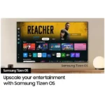 Samsung TV Smart 75" NEO QLED - 4K UHD - QA75QN85DBUXLY – Image 4