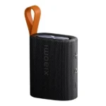 Haut parleur de poche - Bluetooth Speaker Xiaomi Sound Pocket - 5W - IP67 - QBH4269GL - Noir