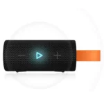 Haut parleur de poche - Bluetooth Speaker Xiaomi Sound Pocket - 5W - IP67 - QBH4269GL - Noir – Image 2