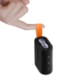 Haut parleur de poche - Bluetooth Speaker Xiaomi Sound Pocket - 5W - IP67 - QBH4269GL - Noir – Image 3