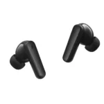 Écouteurs R50i - Soundcore by Anker - BT5.3 - Autonomie 30h - IPX5 - Appels Clairs IA avec 2 Micros - 22 égaliseurs - Noir – Image 3