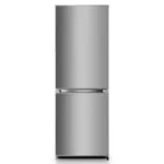 Réfrigérateur combiné double portes Hisense - 225L – Économique - R600A - Classe énergétique A+ - RD-29DC4SA – Image 2