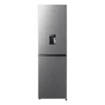 Réfrigérateur combiné double portes Hisense - 240L  Net - Distributeur d'eau - Economique - R600A - A+ - RD-34DC4SB – Image 2
