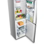 Réfrigérateur combiné double portes Hisense - 240L  Net - Distributeur d'eau - Economique - R600A - A+ - RD-34DC4SB – Image 3