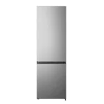 Réfrigérateur combiné double portes Hisense - 262L Net - Economique - R600A - A+ - 3 casiers au réfrigérateur - RD-35DC4SB – Image 2