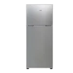 Réfrigérateur combiné double portes Hisense - 375L Net – 4 étagères au réfrigérateur - Classe énergétique A+ - Économique - RD-49WR4SA