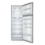 Réfrigérateur No frost double portes Hisense - 466L Net – Economique - A+ - Poignet de porte intégré - RD-60WR