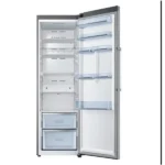 Réfrigérateur une porte No Frost Samsung - 385L - 5 étagers + 2 tiroirs - A+ - R600a - RR39M71357F/SS