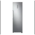 Réfrigérateur une porte No Frost Samsung - 385L - 5 étagers + 2 tiroirs - A+ - R600a - RR39M71357F/SS – Image 2