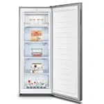 Hisense Congélateur Vertical - 5 Tiroirs - 153L – RS-20DC4SA