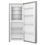 Hisense Congelateur Twin Vertical No-Frost Inverter 381 L Net - RS-60WC – Image 2