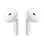 Écouteur sans fil Redmi Buds 6 Active - BT4.5 - Circuit de charge Type-C - Portée de la communication 10m espace ouvert et sans obstacle- Réduction de Bruit - 30H Autonomie - Blanc – Image 3