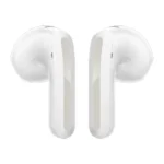 Écouteur sans fil Redmi Buds 6 Active - BT4.5 - Circuit de charge Type-C - Portée de la communication 10m espace ouvert et sans obstacle- Réduction de Bruit - 30H Autonomie - Blanc – Image 4