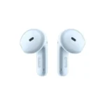 Écouteur sans fil Redmi Buds 6 Active - BT4.5 - Circuit de charge Type-C - Portée de la communication 10m espace ouvert et sans obstacle - 30H Autonomie - Bleu – Image 2