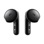 Écouteur sans fil Redmi Buds 6 Active - BT4.5 - Circuit de charge Type-C - Portée de la communication 10m espace ouvert et sans obstacle - Réduction de Bruit - 30H Autonomie - Noir – Image 2