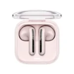 Écouteur sans fil Redmi Buds 6 Active - BT4.5 - Circuit de charge Type-C - Portée de la communication 10m espace ouvert et sans obstacle - 30H Autonomie - Rose – Image 5