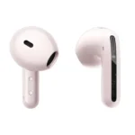 Écouteur sans fil Redmi Buds 6 Active - BT4.5 - Circuit de charge Type-C - Portée de la communication 10m espace ouvert et sans obstacle - 30H Autonomie - Rose – Image 2