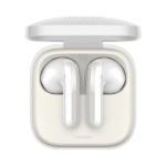 Écouteur sans fil Redmi Buds 6 Active - BT4.5 - Circuit de charge Type-C - Portée de la communication 10m espace ouvert et sans obstacle- Réduction de Bruit - 30H Autonomie - Blanc