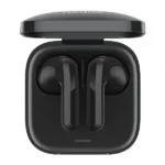 Écouteurs - Redmi Buds 6 Active - BT4.5 - Réduction de Bruit - 30H Autonomie - Noir
