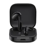 Écouteurs - Redmi Buds 6 Active - BT4.5 - Réduction de Bruit - 30H Autonomie - Noir – Image 2