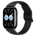 Montre connectée Redmi Watch 5 Lite - écran AMOLED de 1,96" - Autonomie jusqu'à 18 Jours - BHR8789GL - Noir