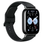 Montre connectée Redmi Watch 5 Lite - écran AMOLED de 1,96" - Autonomie jusqu'à 18 Jours - BHR8789GL - Noir – Image 2