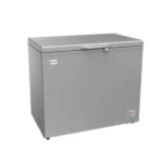 Congélateur horizontal une porte avec clé Nasco - 195L Net – Economique - Classe énergétique A+ - Porte vitrée à l'intérieur - SNAS-300