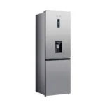 Nasco Réfrigérateur Combiné 307L Net -Distributeur D’eau- SNASD2-450N1WDS – Image 2