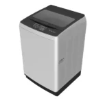 Machine à laver automatique Nasco – 13kg – Ouverture par le haut – Economique – Essorage – Rinçag- SNASTL-13KG-G