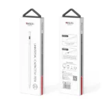 Stylet magnétique anti-erreur pour iPad - Blanc - Yesido ST10 – Image 2