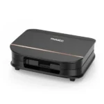 Appareil à Sandwich Nasco - Capacité 2 sandwichs - 700W - ST1019-GS