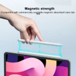 Yesido ST11 Stylet magnétique anti-erreur pour iPad - Blanc – Image 6