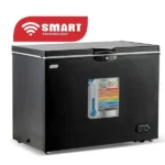 Congélateur horizontal avec clé Smart Technology – 327L – 1 panier à l'intérieur – Économique – R600A - STCC-387B – Image 2