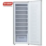 Smart Technology Congélateur Debout - 9 Tiroirs- STCD-889NFH -176L