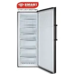 Congélateur vertical Smart Technology - 7 tiroirs - 380L - STCD-899NFM